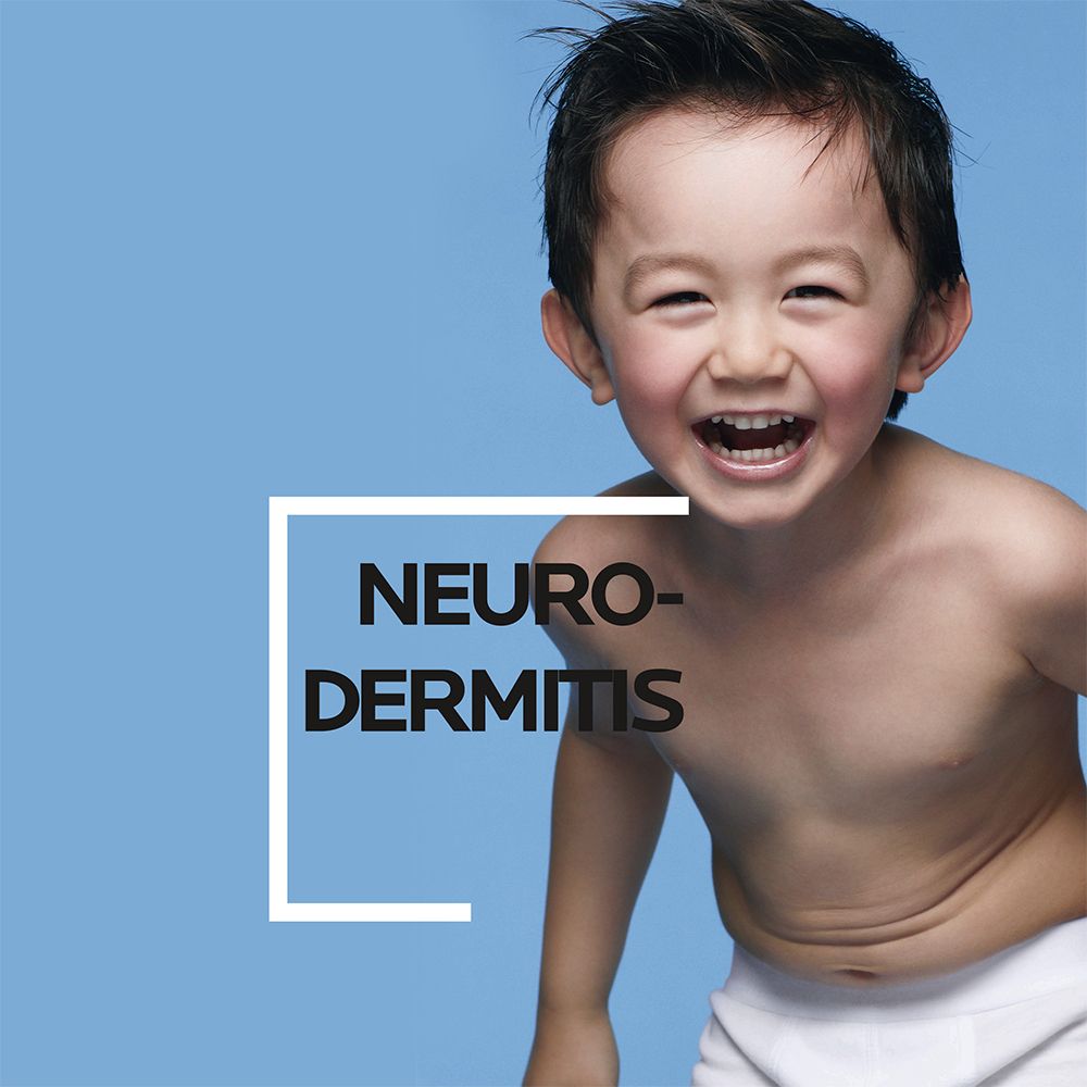 La Roch-Posay Lipikar Créme AP+M