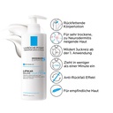 La Roch-Posay Lipikar Créme AP+M