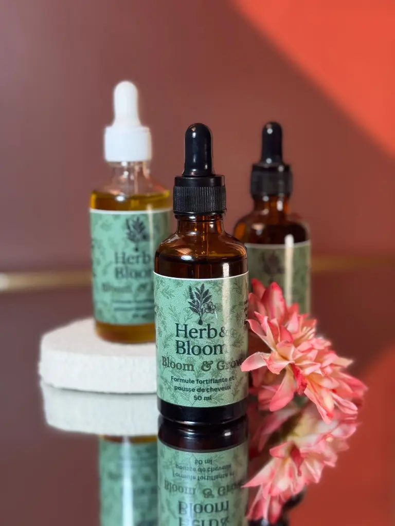 HERB & BLOOM