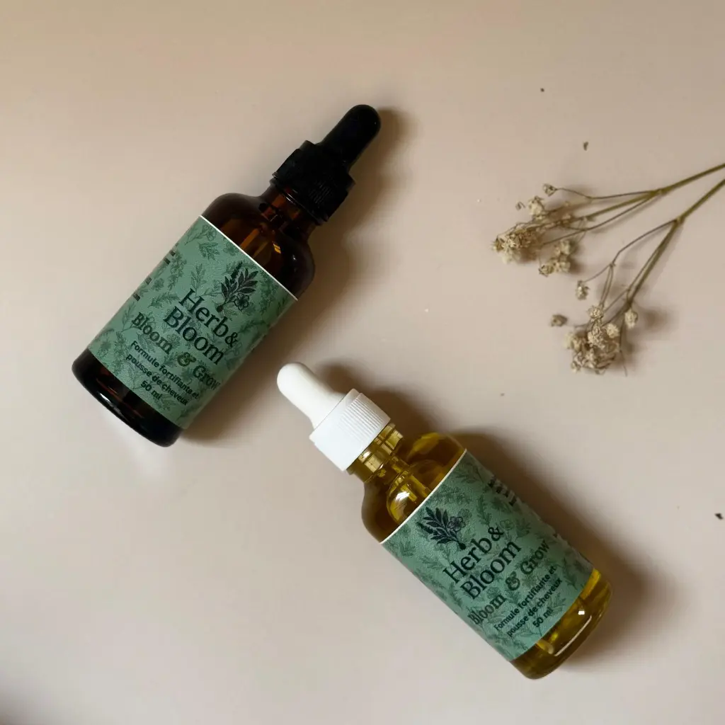 HERB & BLOOM
