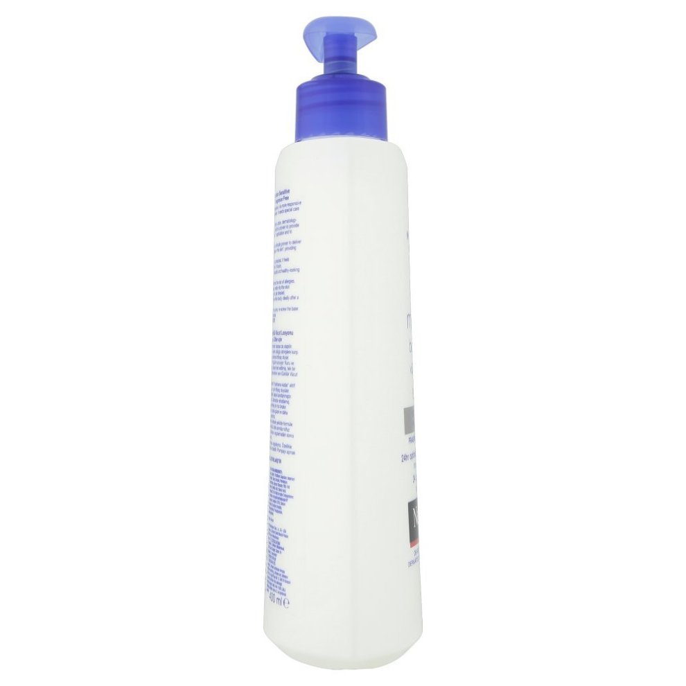 Lait NEUTROGENA DEEP MOISTURE 400ml 