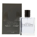Milano Man Woda Toaletowa Dla Mężczyzn MILANO Triumph 50 Ml