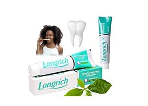 Longrich White Tea Toothpaste