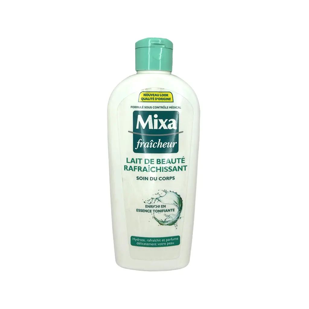 Lait MIXA FRAICHEUR 250ml