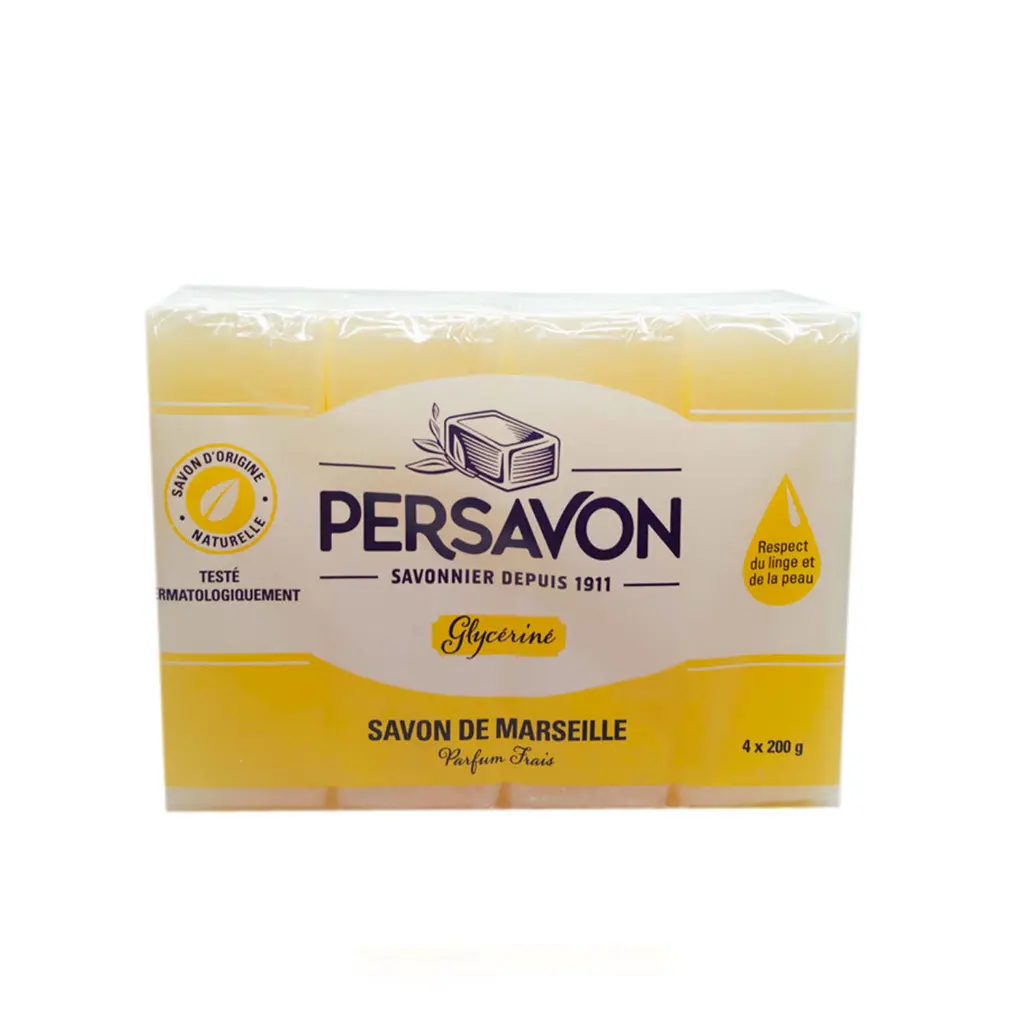 SAVON PERSAVON 200g 