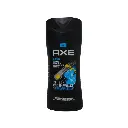 Axe Gel Douche Alaska 400ml