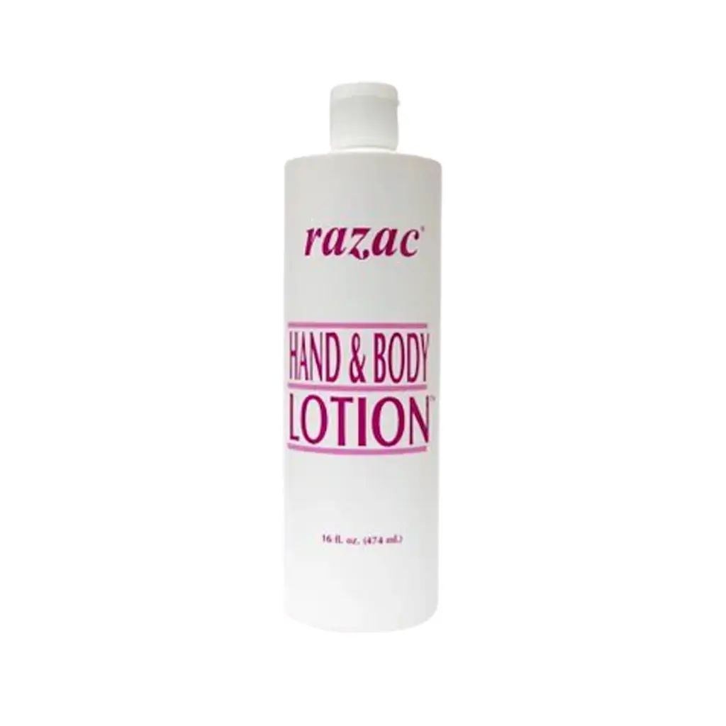 Lait RAZAC 474ml 