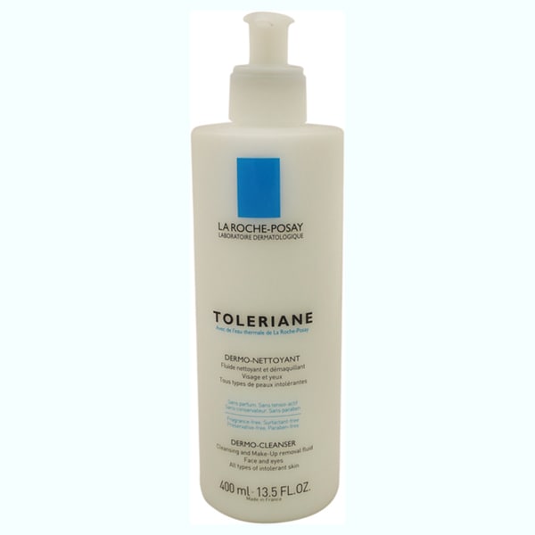 Tolerian Nettoyant de La Roche-Posay 400ml