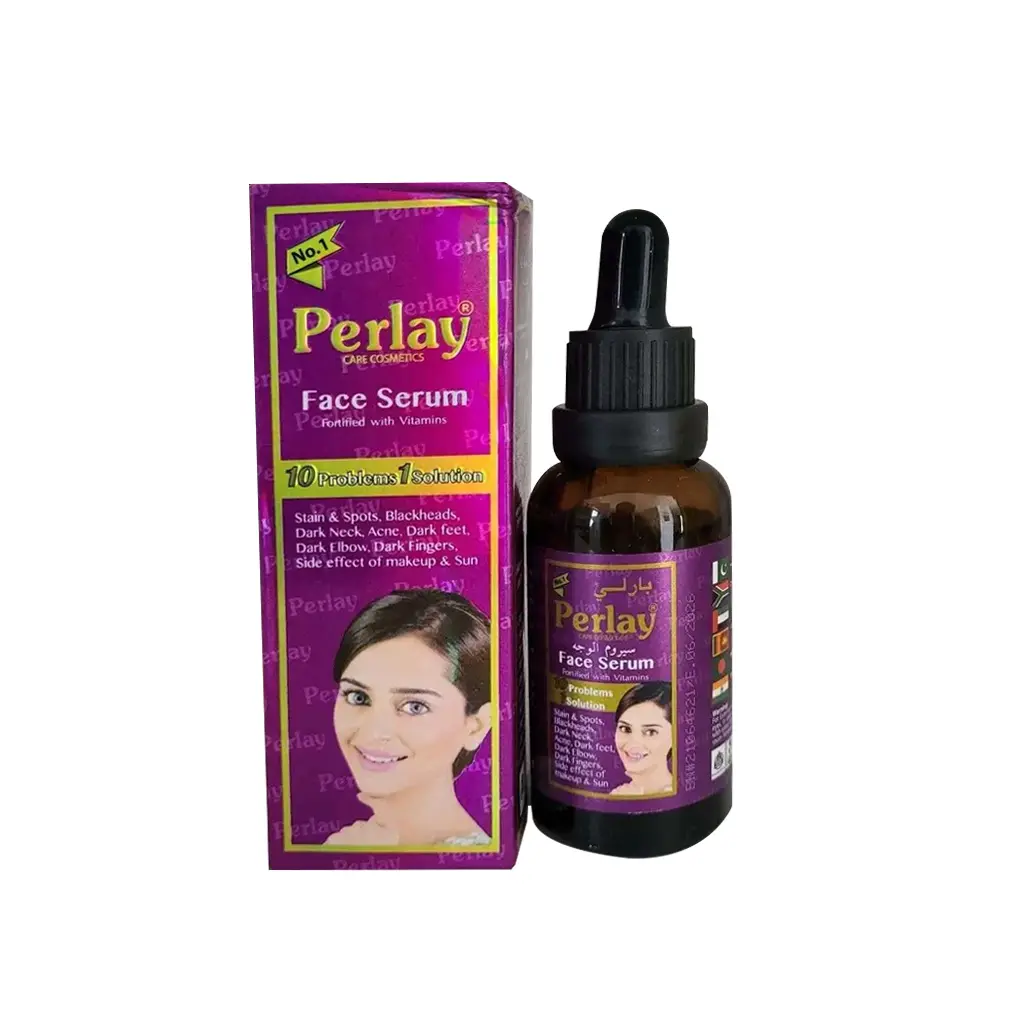 SERUM PERLAY 30ml 
