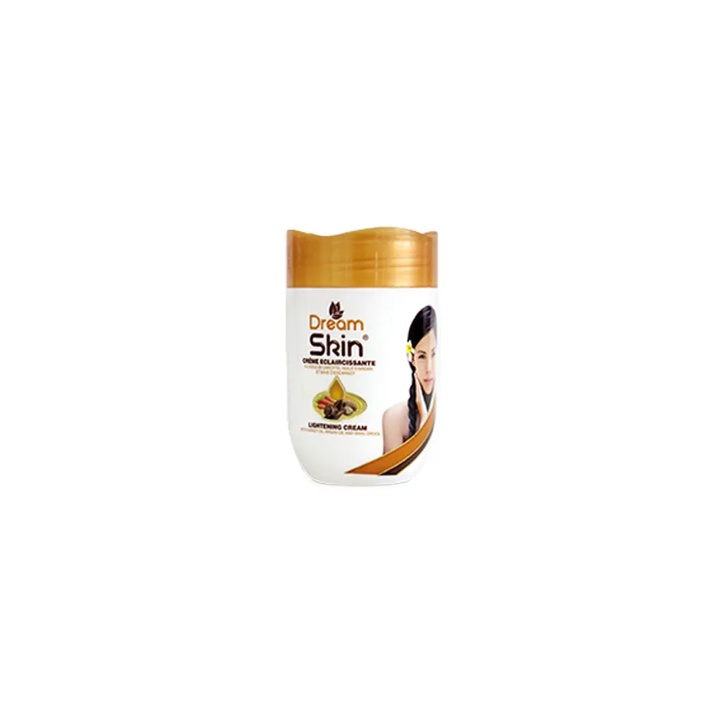 Crème visage dream skin - blanc