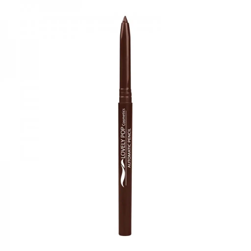 Lovely pop Automatic Crayon