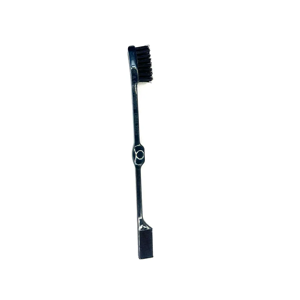Brosse et Peigne Noir