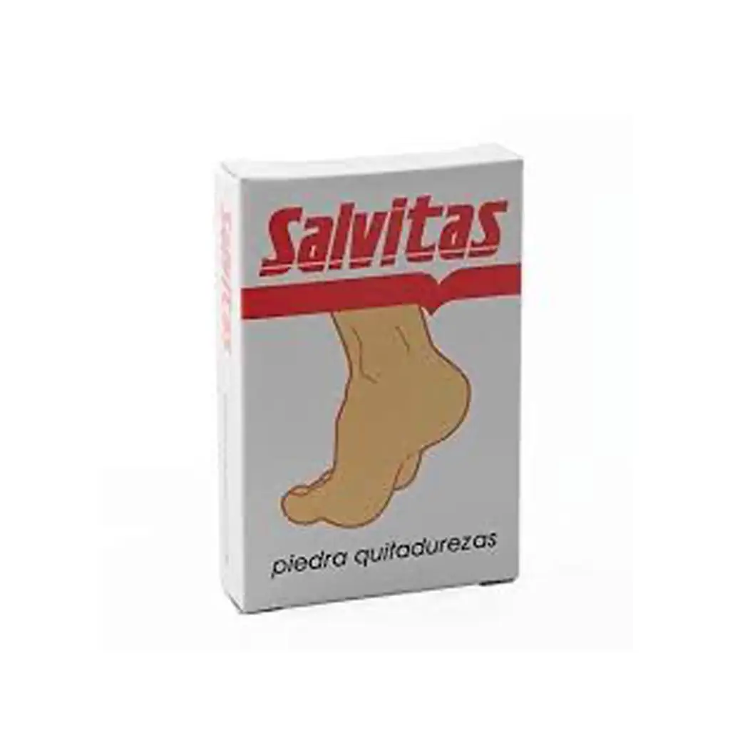 SALVITAS PIEDS