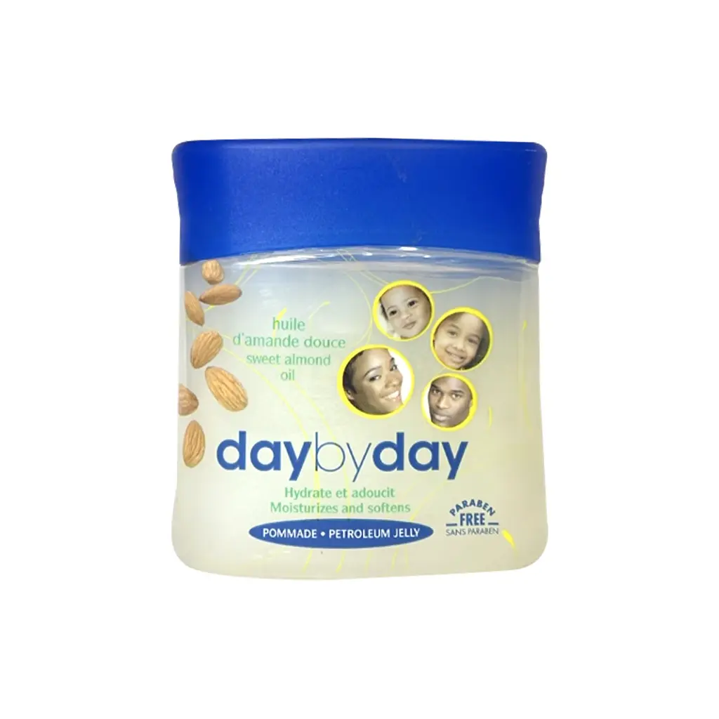Vaseline DAY by DAY 100ml 