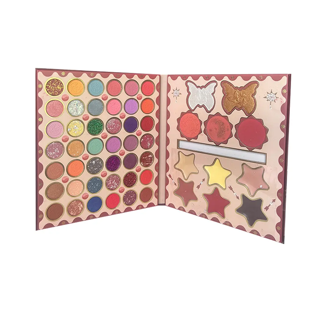 ONEYIOO Palette