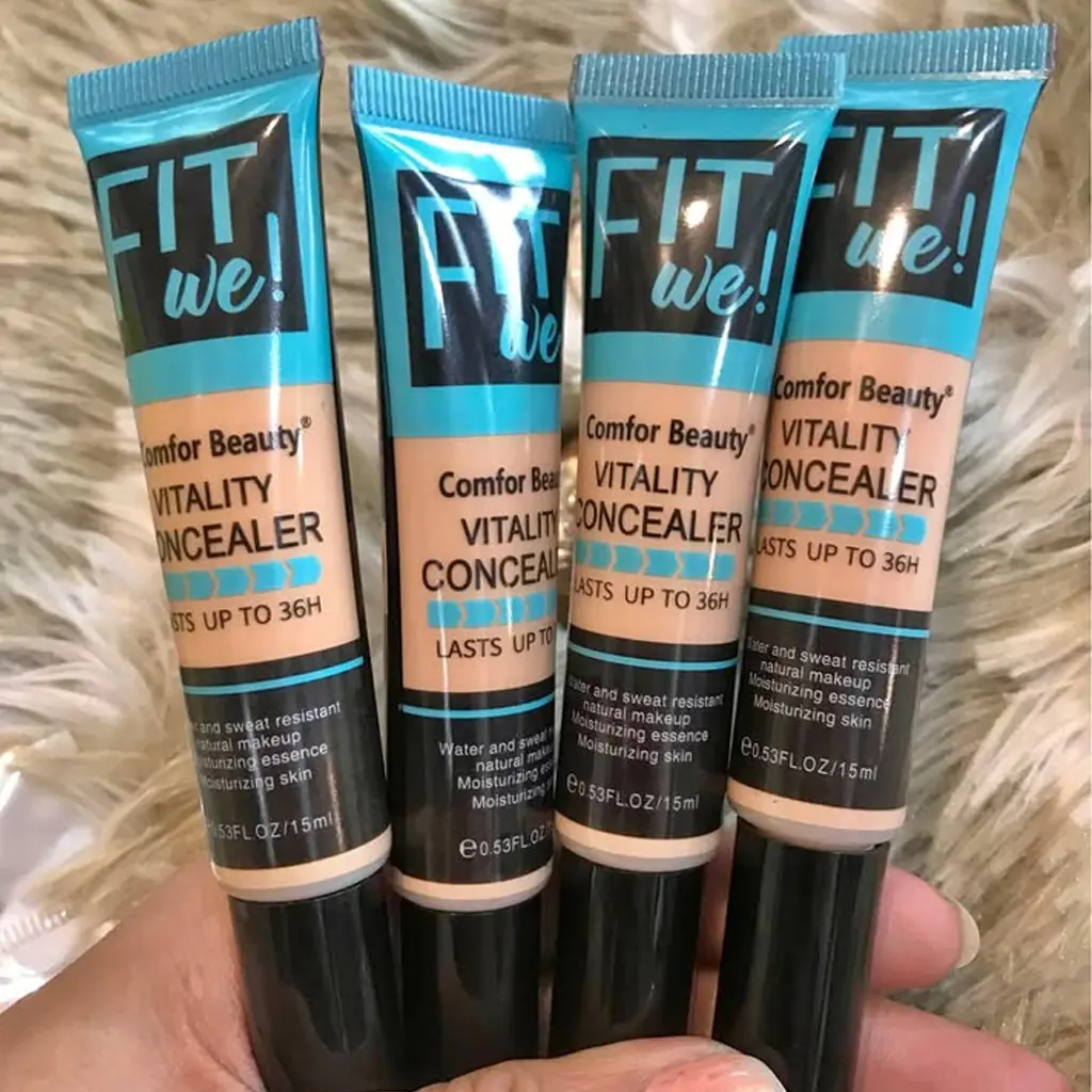 FIT ME vitality concealer 15ml