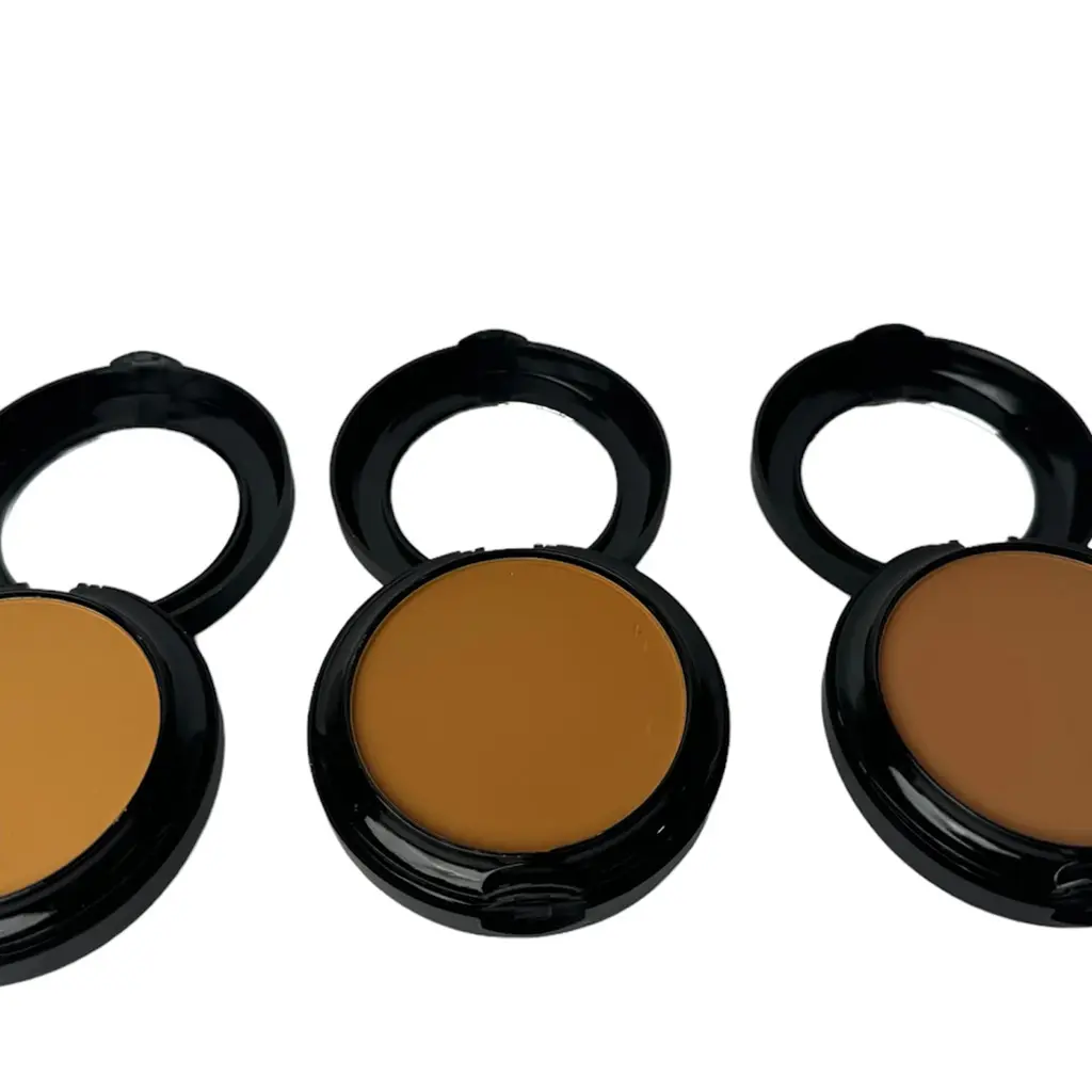 KIKO Girl poudre compact