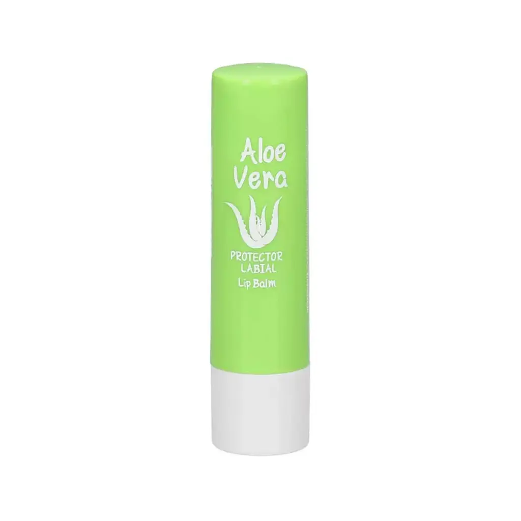 Leticia well Lip Balm Aloe vera 3'8g