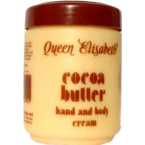 Crème - BEURRE DE CACAO REINE ÉLISABETH - 500ml