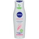 Nivea Sensitive  Shampooing  ultra hydratant 250ml