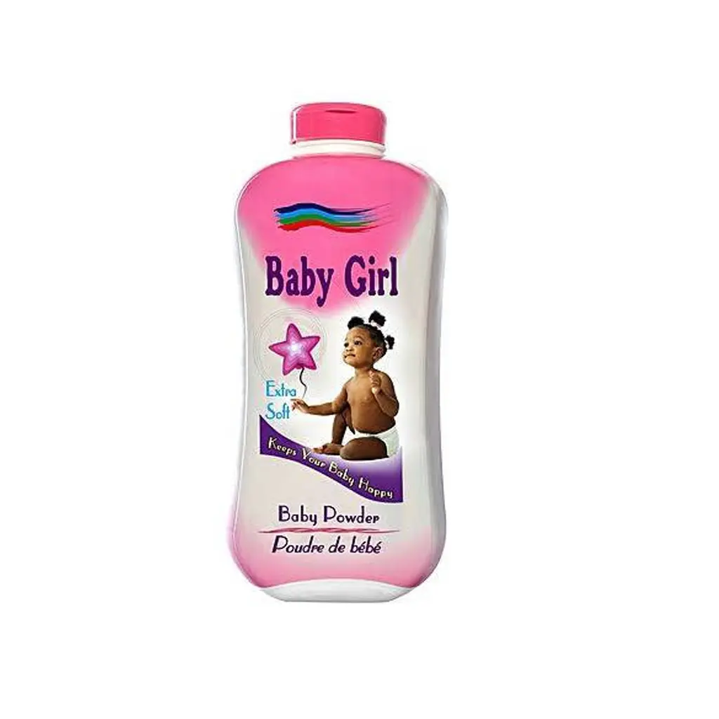 Poudre pour Bébé Fille  400g 