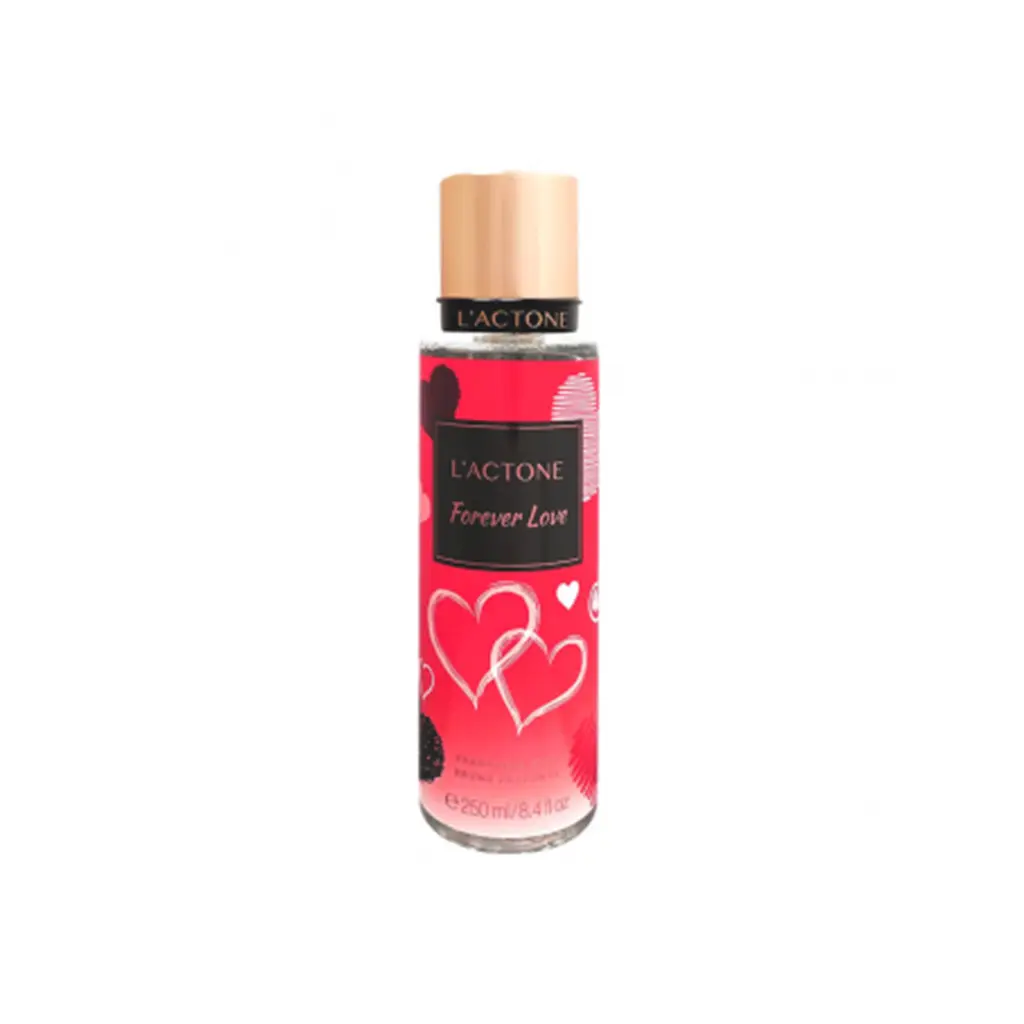 L'ACTONE  Brume Forever Love 250ml