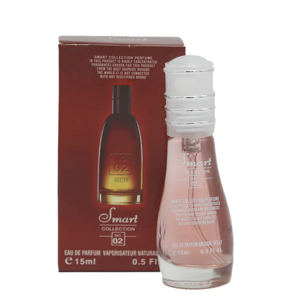 SMART collection -N°2 -30ml