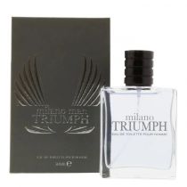 Milano Man Parfum pour Homme  MILANO Triumph 50 ml