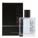 Milano Man Parfum  Pour HOMME  MILANO Nuit 50 ml