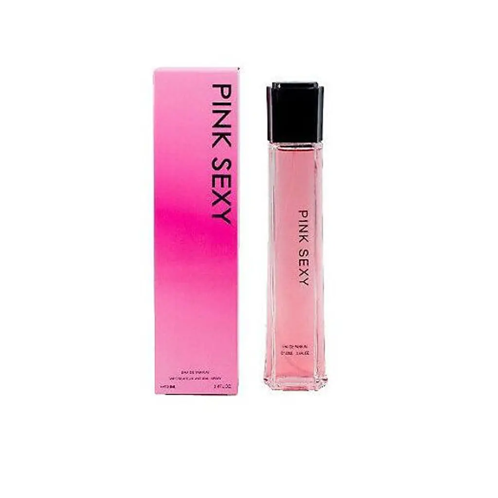 PINK SEXY 100ml