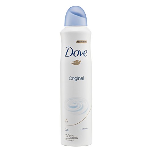 Dove Original Anti-Perspirant Deodorant Spray - 8.45 Oz