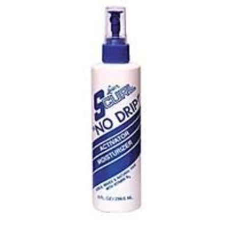 Luster's Scurl No Drip Curl Lotion Activateur de Boucles