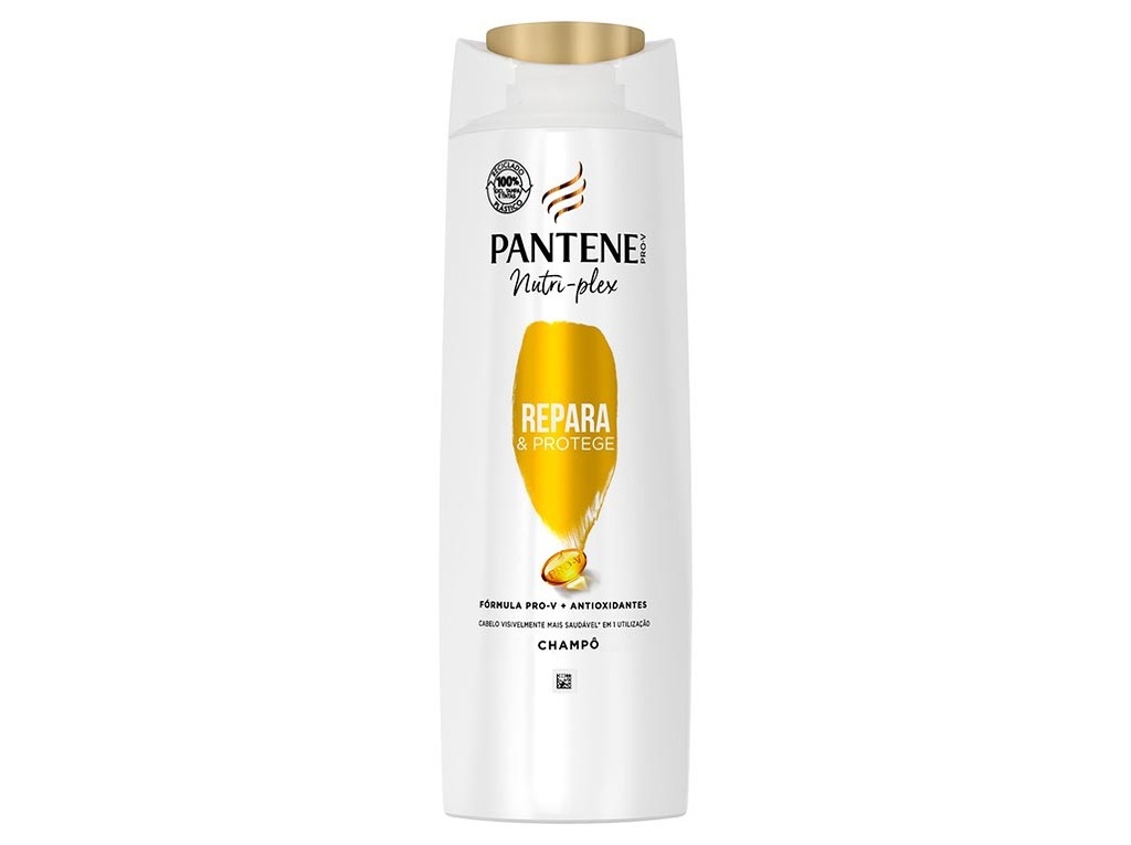 Pantene Cha 385ml Repara Y Protege