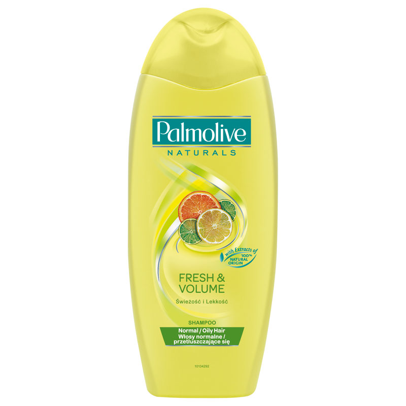 Palmolive Fresh & Volume Shampoo 350 ml