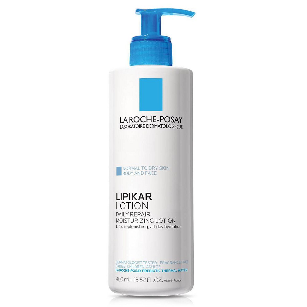 La Roche-Posay Lipikar Lait Hydratante (13.52 Fl. Oz)