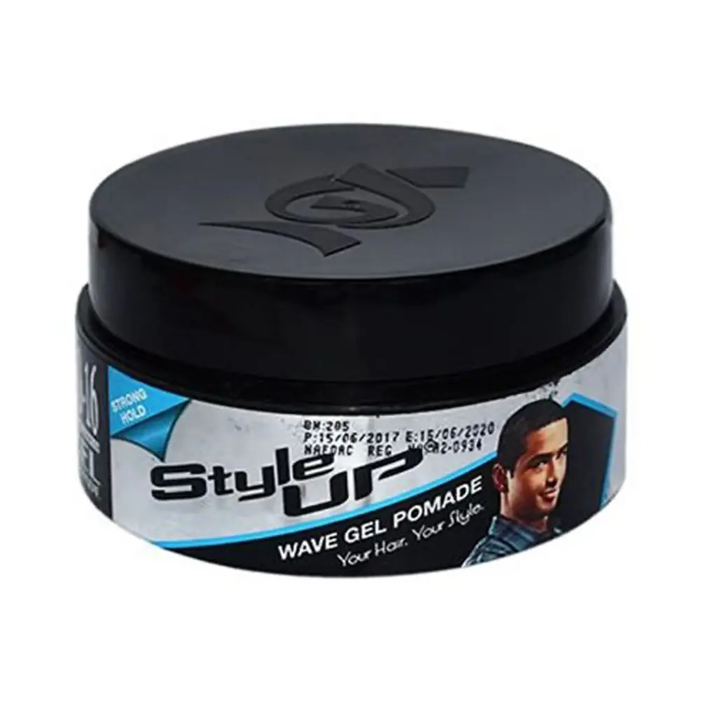 STYLE UP