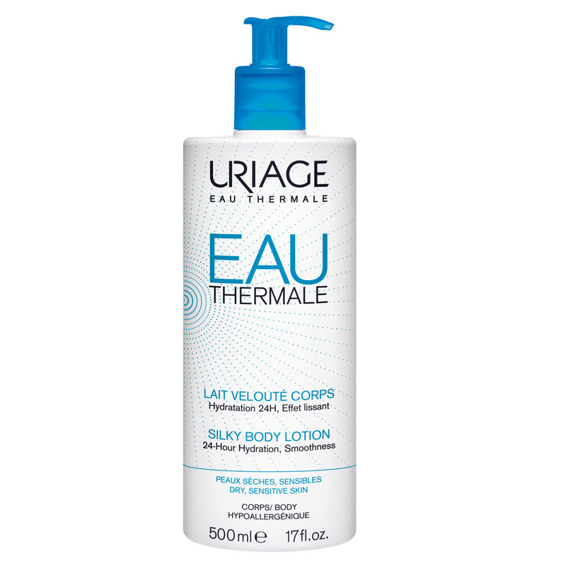 Uriage Lait de Corps 500 ml