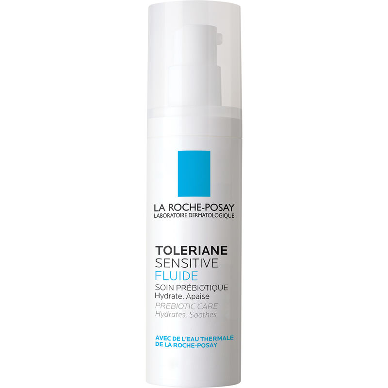 La Roche-Posay Toleriane Sensitive Fluide (1.35 Fl. Oz.)