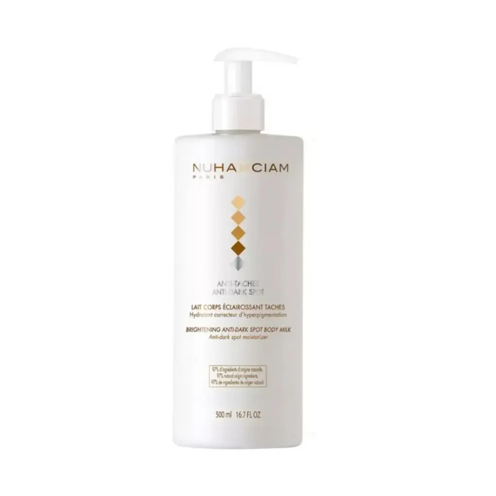 NUHANCIAM - 500 ml
