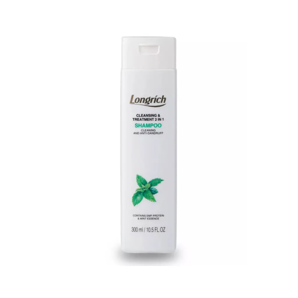 Longrich - Shampoo - 300 ml
