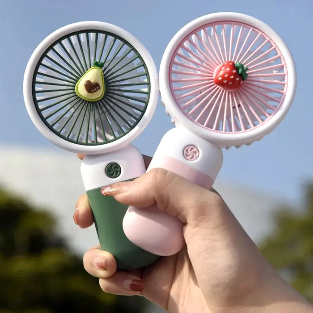 Mini Ventilateur 