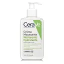 CeraVe -Créme Moussante Nettoyant Hydratante 236 ml