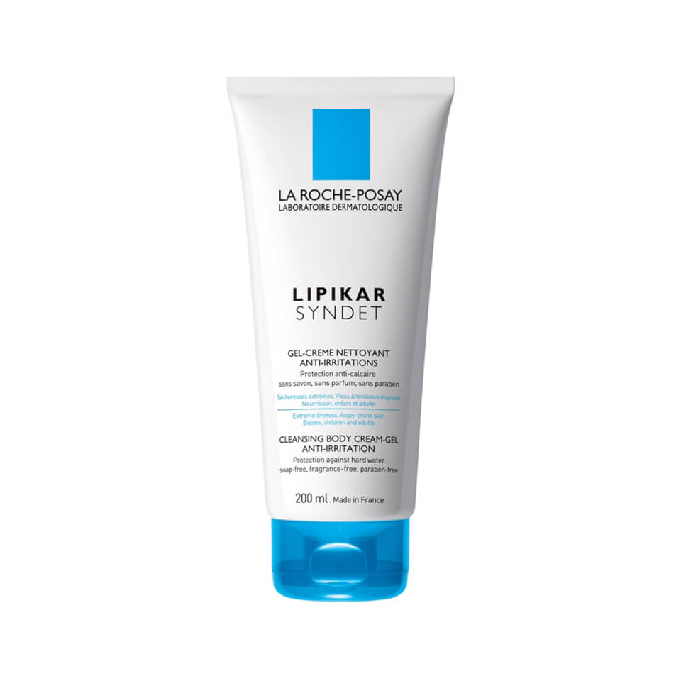 La Roche-Posay Lipikar Syndet AP+m