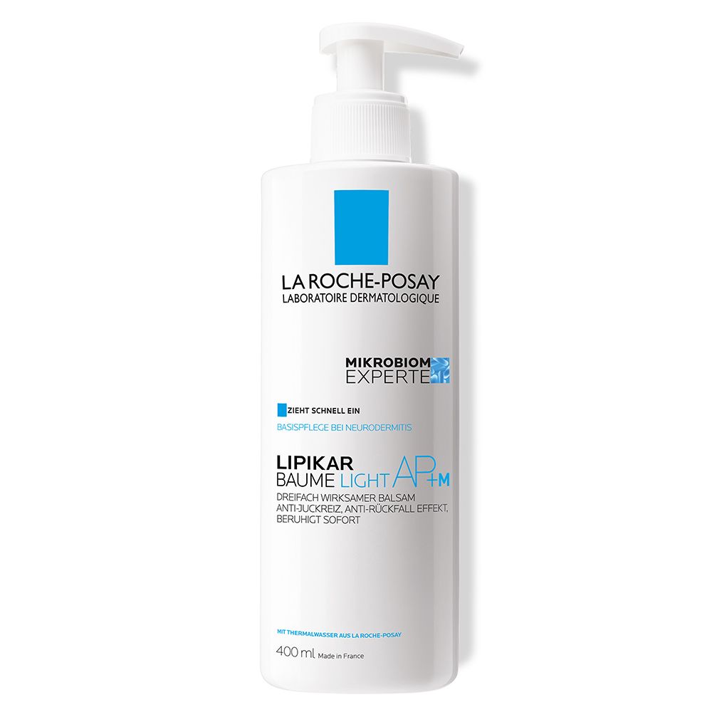 La Roche-Posay Lipikar Créme AP+m