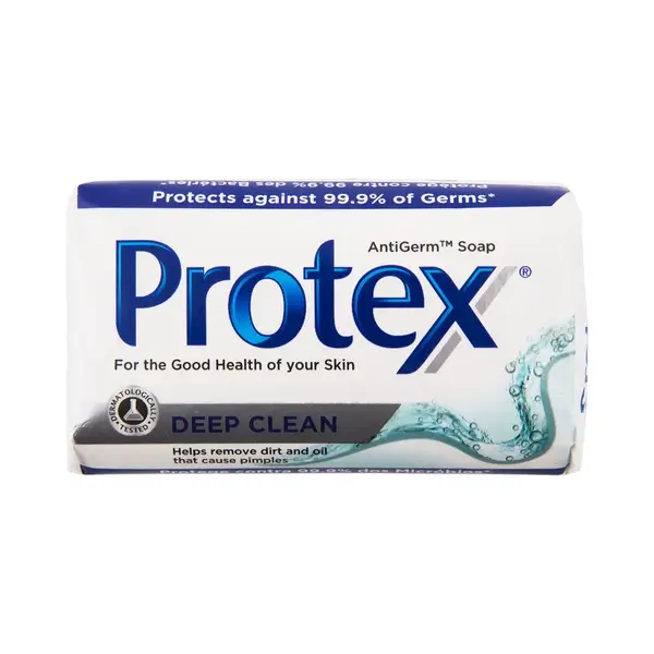 SAVON PROTEX Antibactérien 