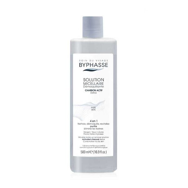 BYPHASE Eau MICELLAIRE démaquillant