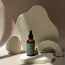   Huile Capillaire à base d'herbes et d'huiles essentielles puissante by BLOOM & GROW 