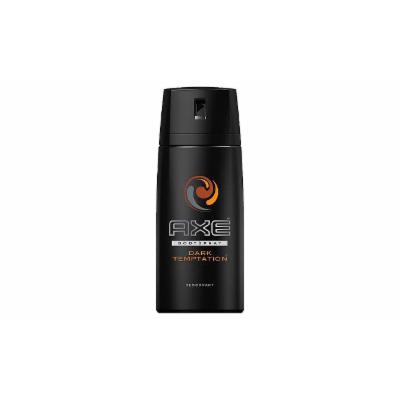 AXE Dark Temptation – Déodorant Spray Homme 150 ml