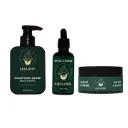 Gamme Croissance EXCLUSIV. – Routine Barbe Forte & Dense