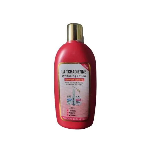 Lait LA TCHADIENNE 500ml